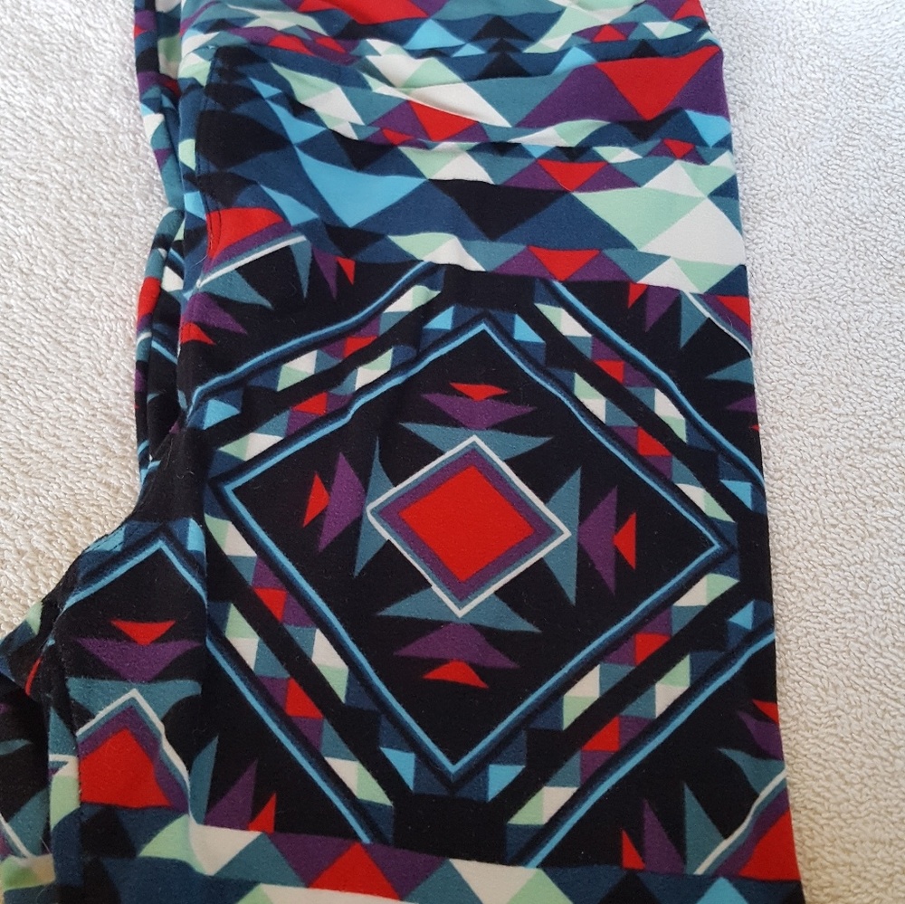 Lularoe leggings os